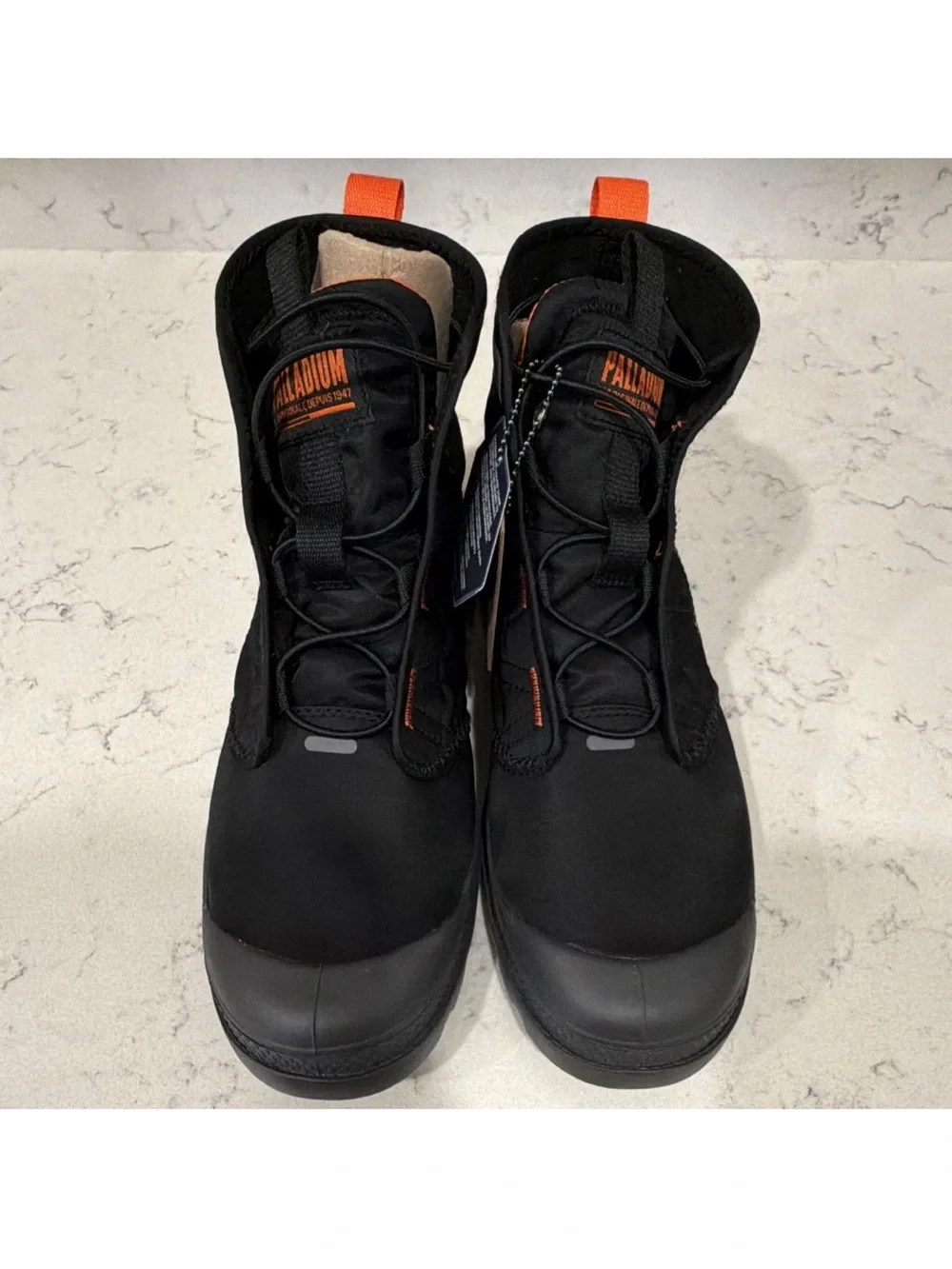 Palladium sleek men